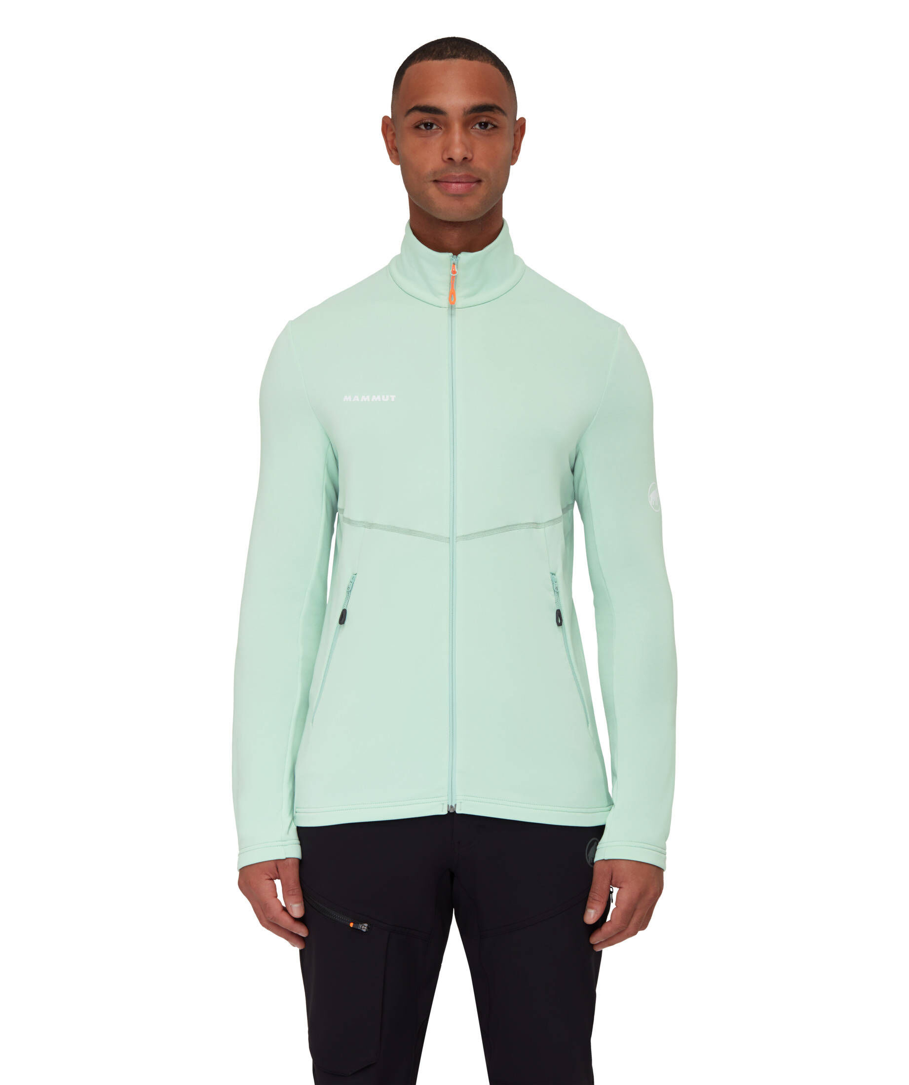 Mammut| Herren Jacke ACONCAGUA LIGHT ML