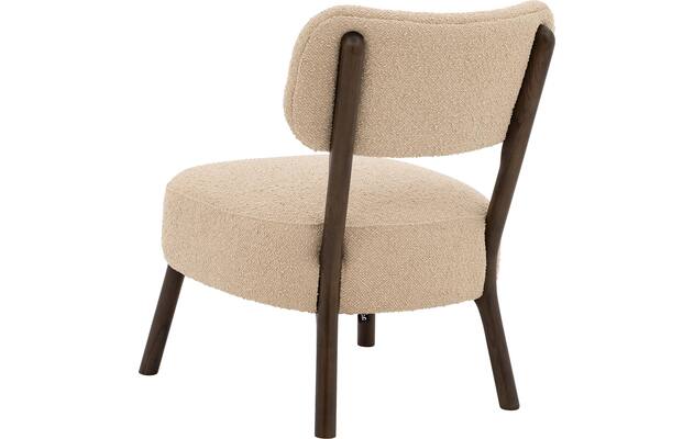 Fauteuil James