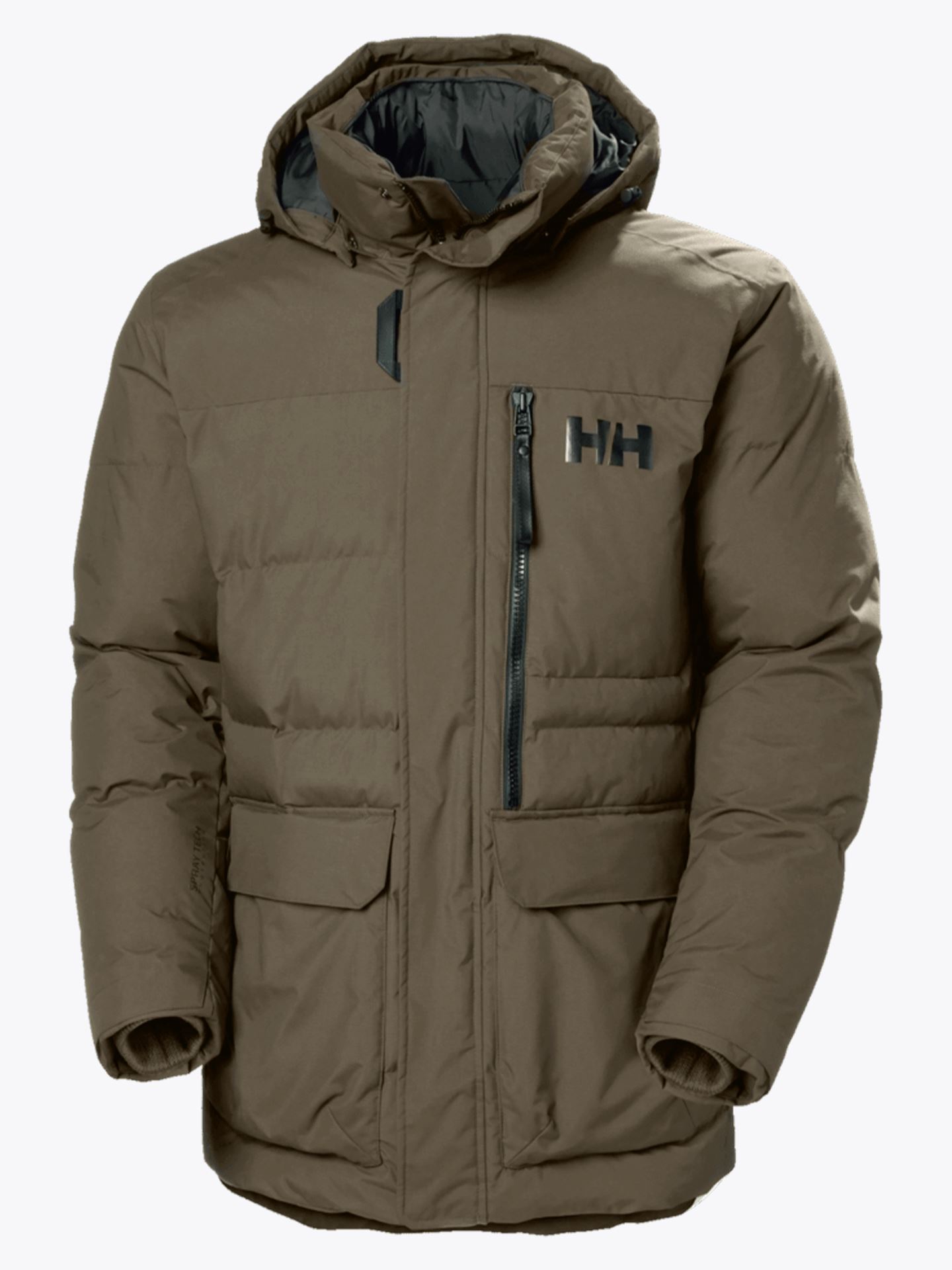 Tromsoe Jacket