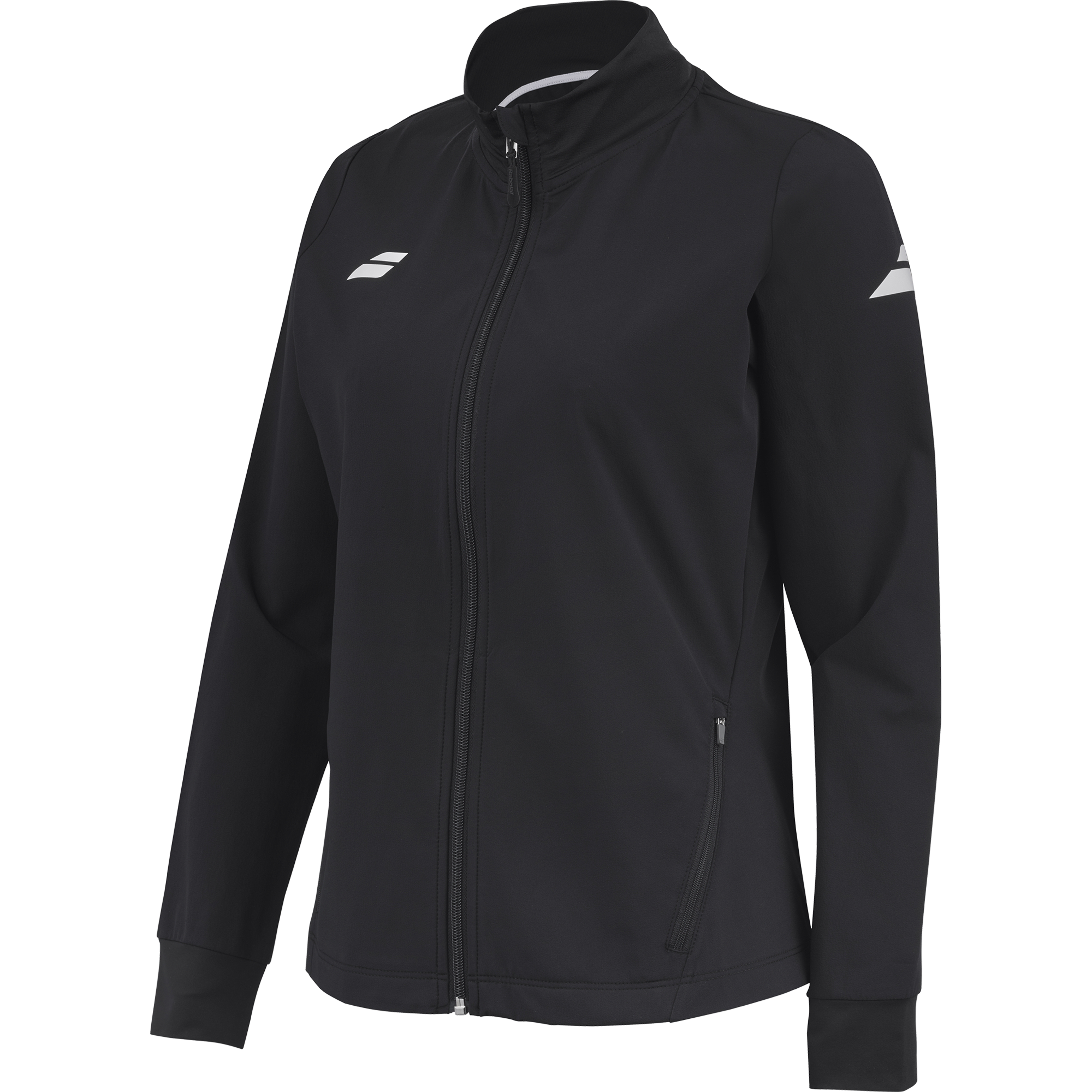 Play Jacket Junior Schwarz
