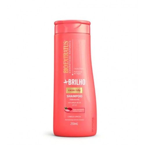 Bio Extratus  Brilho Shampoo 250ml