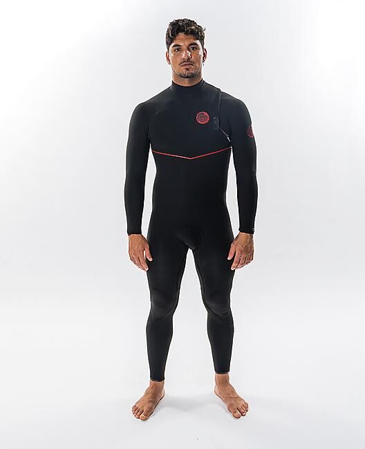 RIP CURL - INTEGRALE FBOMB FUSION ZF 3/2 HOMME