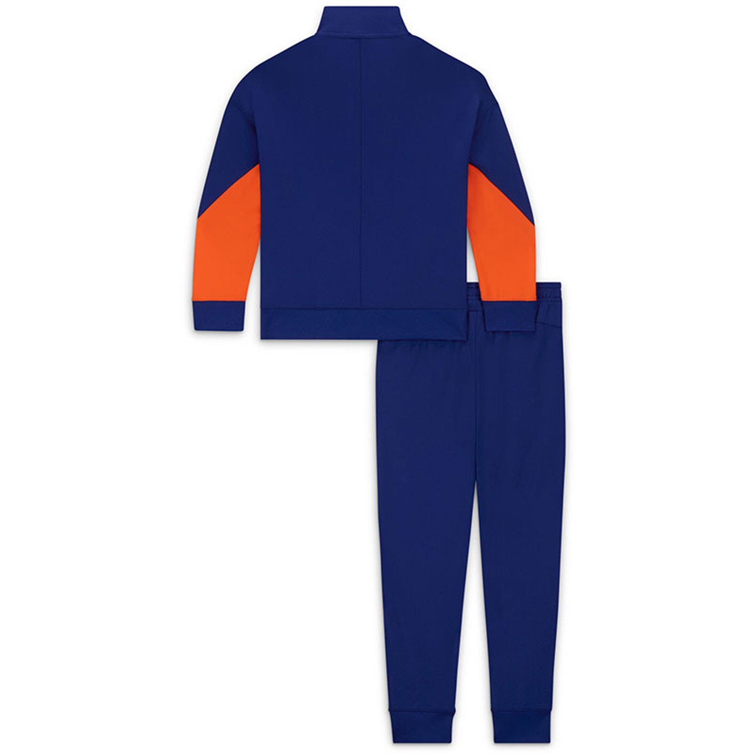 Nike Nederland Strike Trainingspak Little Kids
