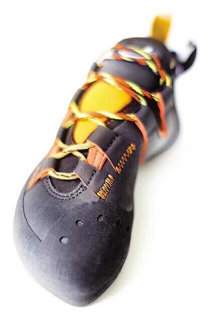 EB - CHAUSSONS D ESCALADE STRANGE