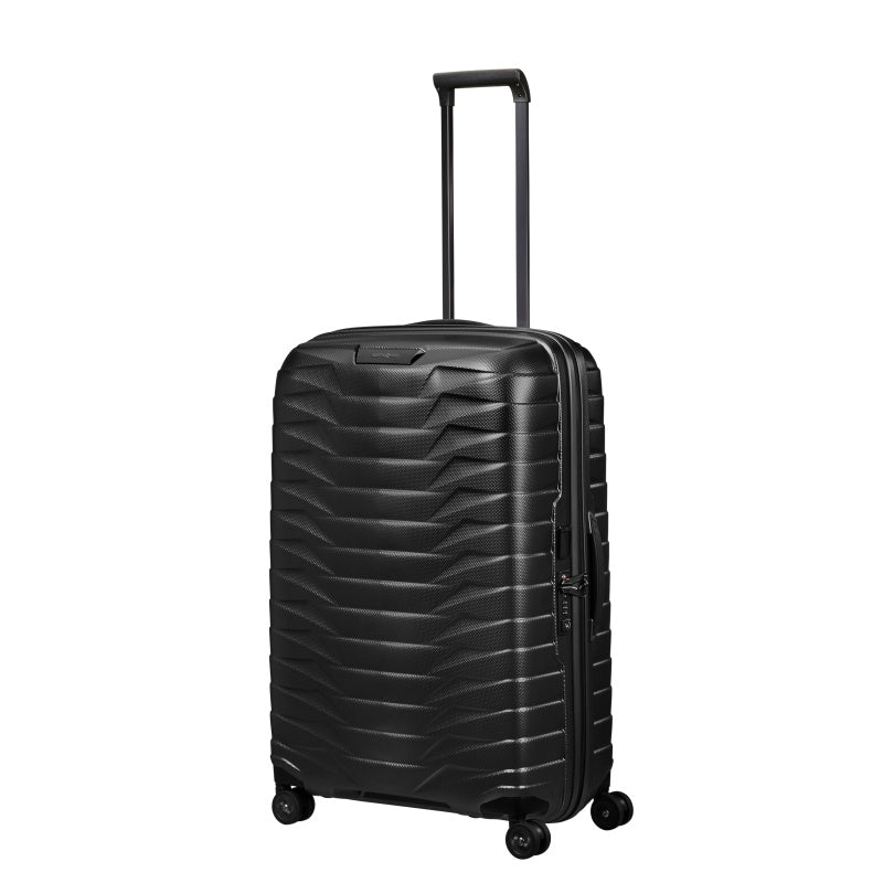 Samsonite Proxis Spinner 75 cm Matt Graphite