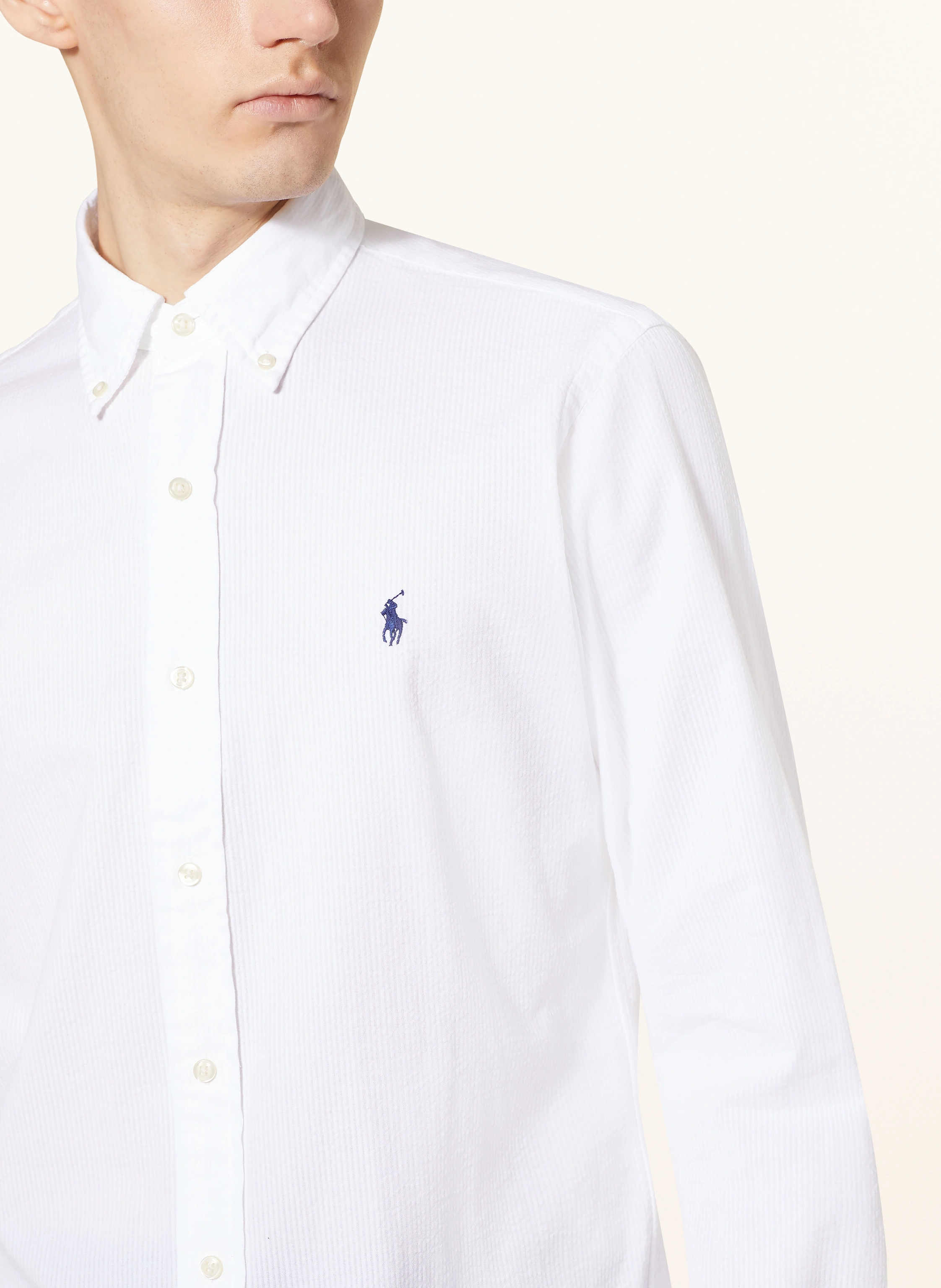 POLO RALPH LAUREN Hemd Custom Fit