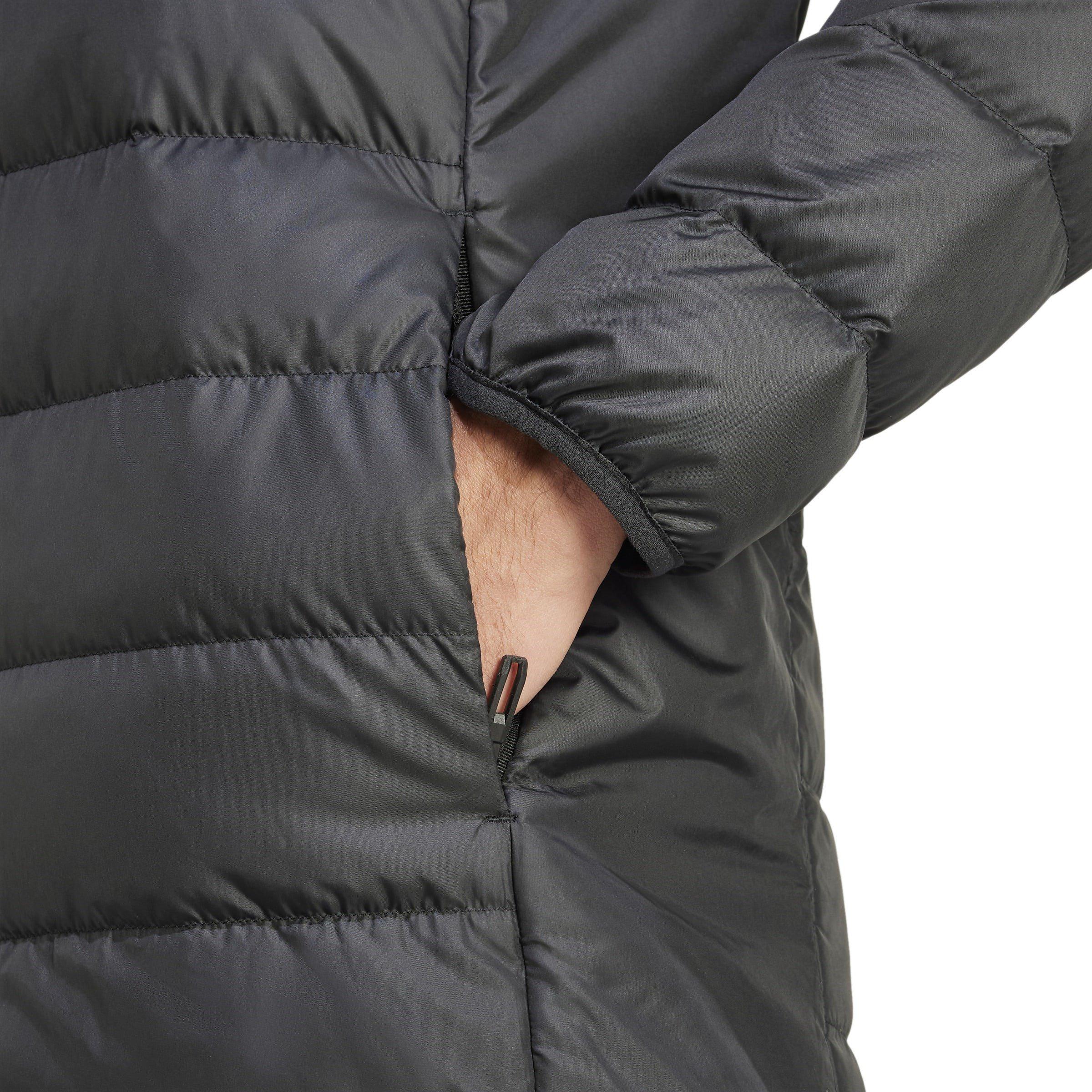 adidas Terrex Multi Light Down Hooded Jacket Mens