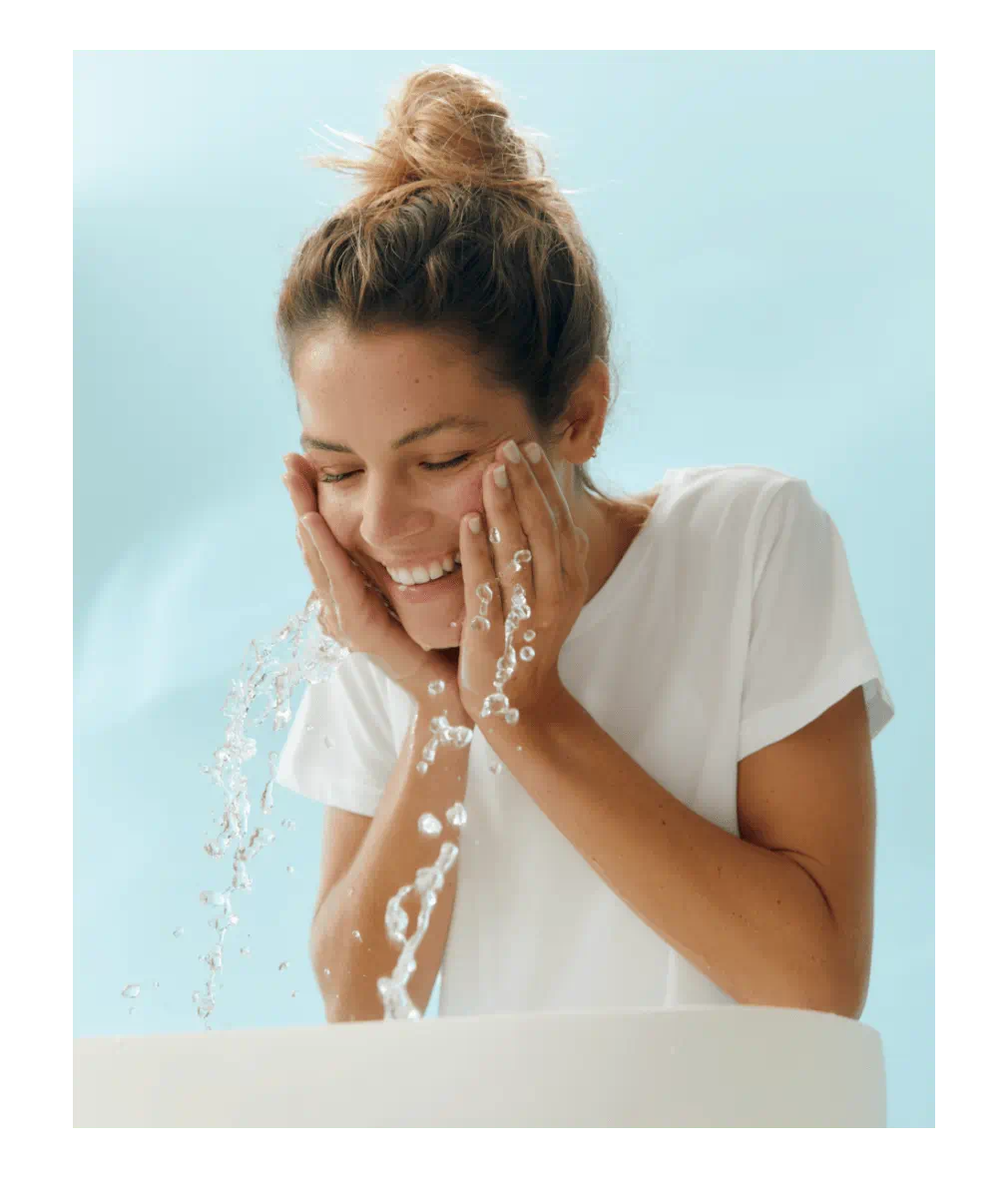 GEL NETTOYANT FRAÎCHEUR