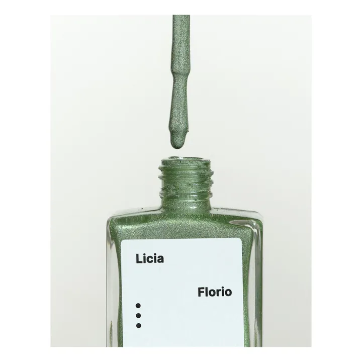Licia Florio Vernis à ongles Bloom - 15 ml