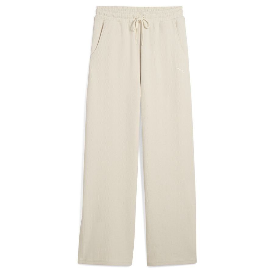 Puma HER Bequeme Straight Fit Hose mit hohem Bund