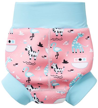 Splash About Schwimmwindel - Happy Nappy - UV50+ - Nina's Ark