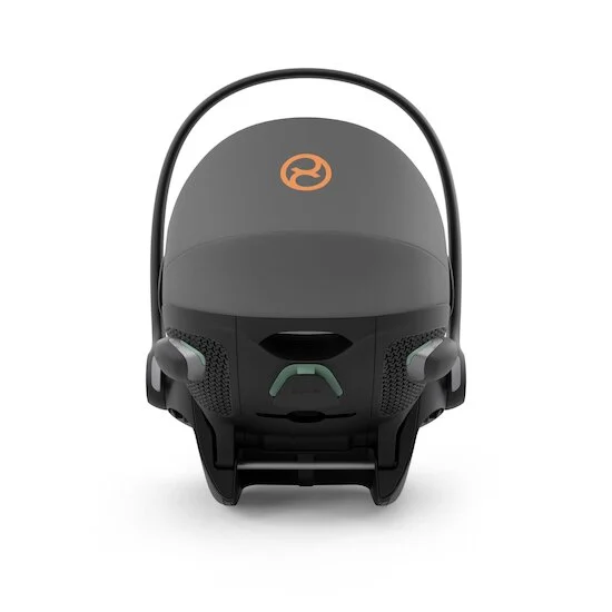 Siège auto Cloud G i-Size   Lava Grey Plus        de               CYBEX