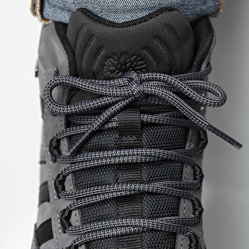 Baskets Euro Trekker Mid A677R Medium Grey Nubuck