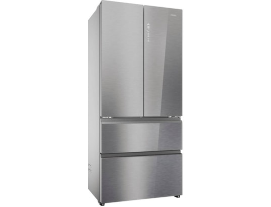 HAIER - Réfrigérateur 4 portes HFR7819ENGC