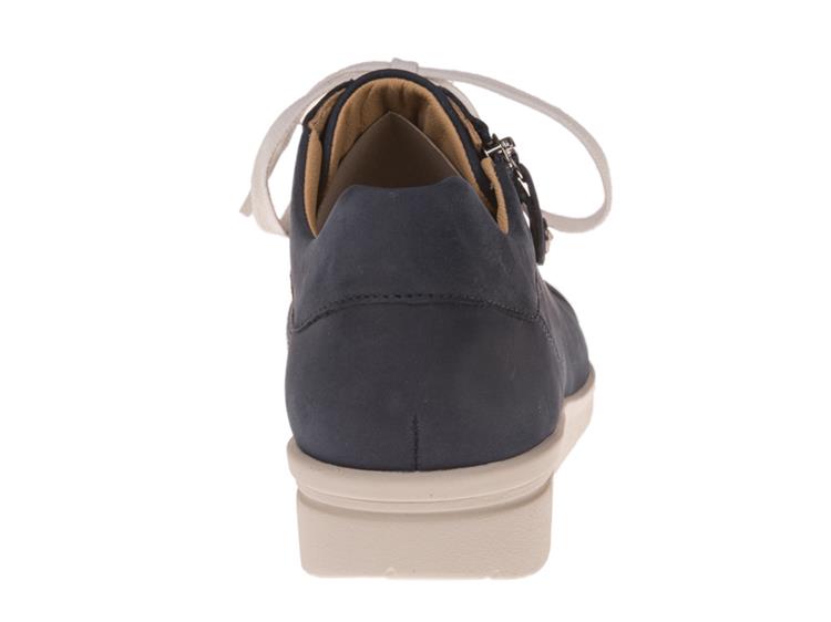 Hartjes 91262 wijdte H marineblau (65)
