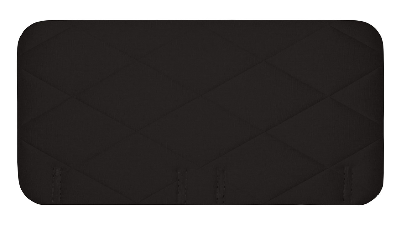 Bed Sparkle black