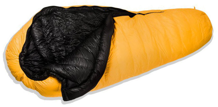 Alaska Drylite