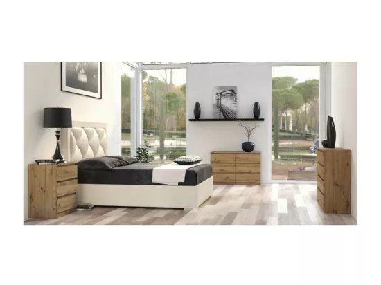 Commode Malwa M3 ARTISAN