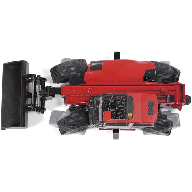 Siku Farmer 3067 - Manitou MLT840 Teleskoplader