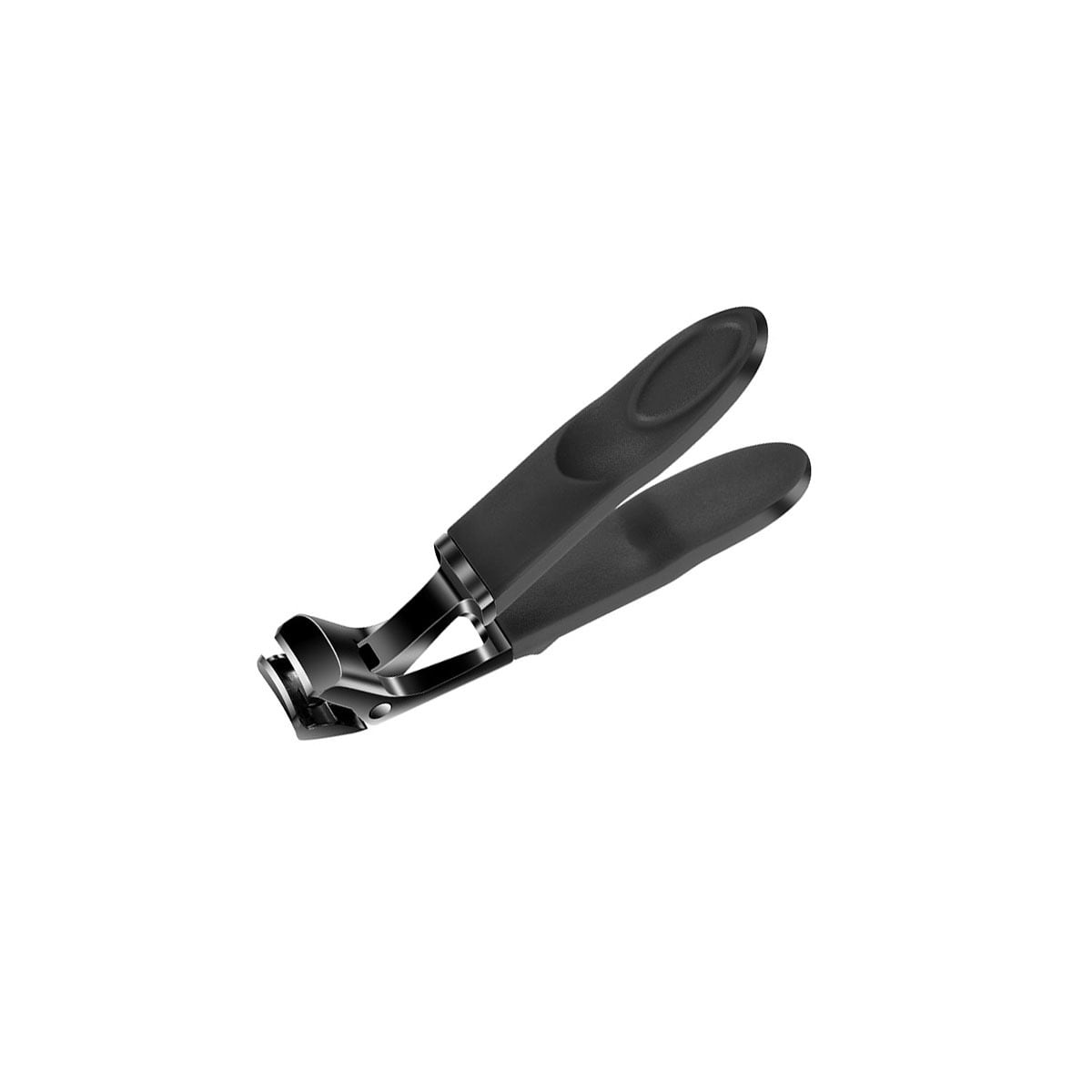 Buet negleklipper - ergonomisk og effektiv