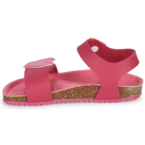 Agatha Ruiz de la Prada - BIO - Rose