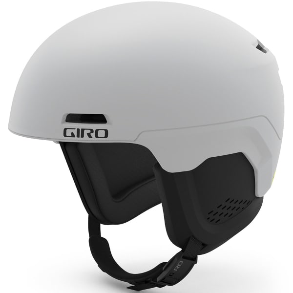 Casque de ski GIRO OWEN SPHERICAL MAT LIGHT GREY