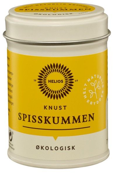 Helios Spisskummen