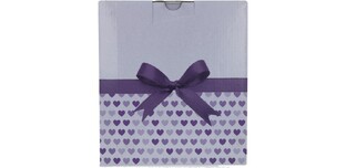 Warmies Giftbox Leeg 1ST