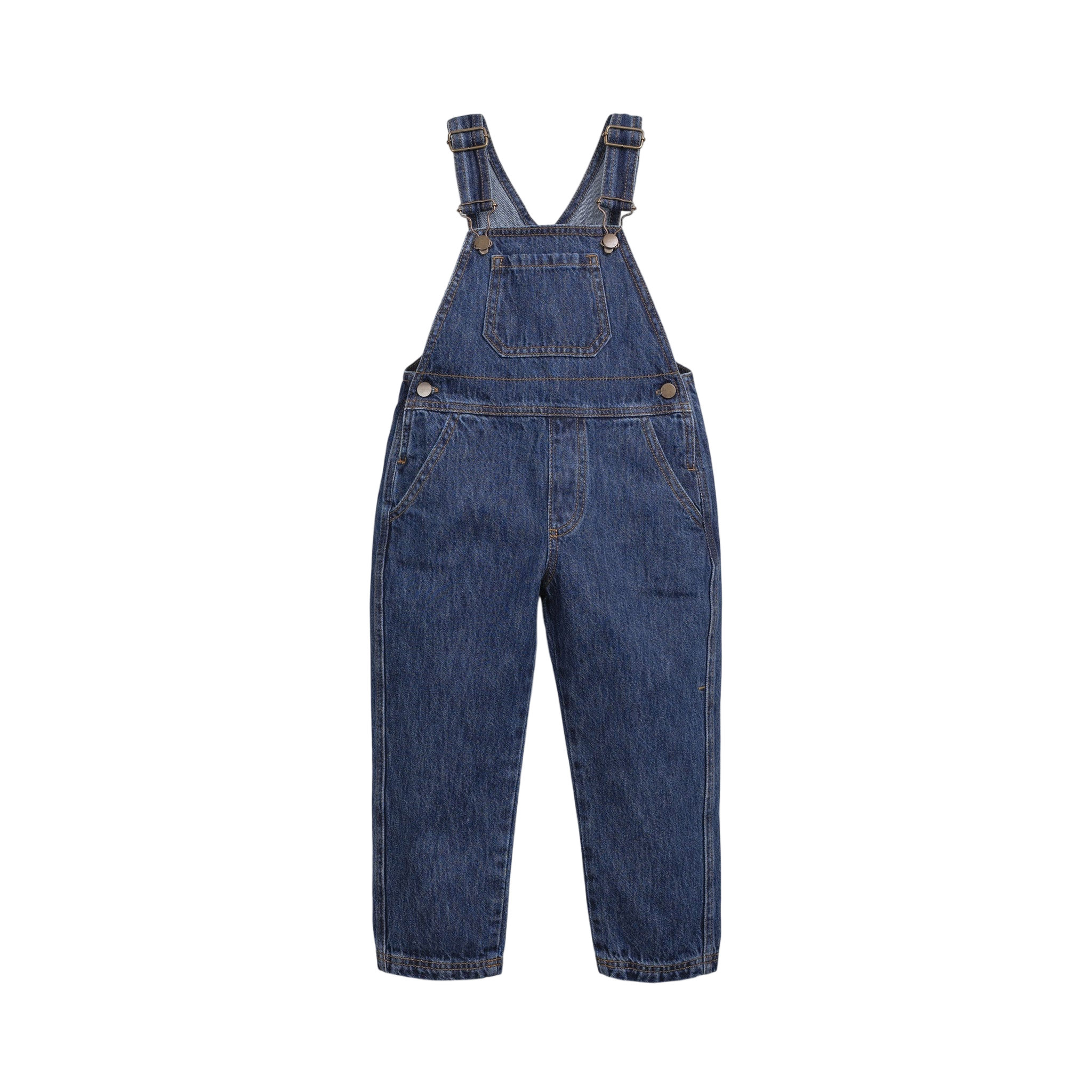 Jeans Latzhose Play Up
