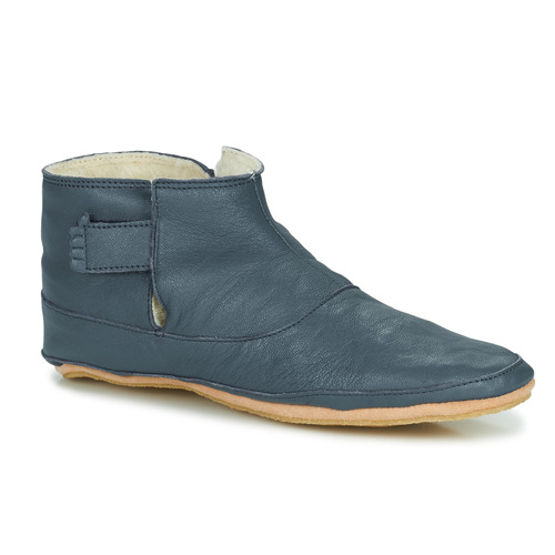 Easy Peasy - BOOBOOTIES - Bleu