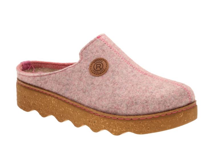 Rohde 6120 rose