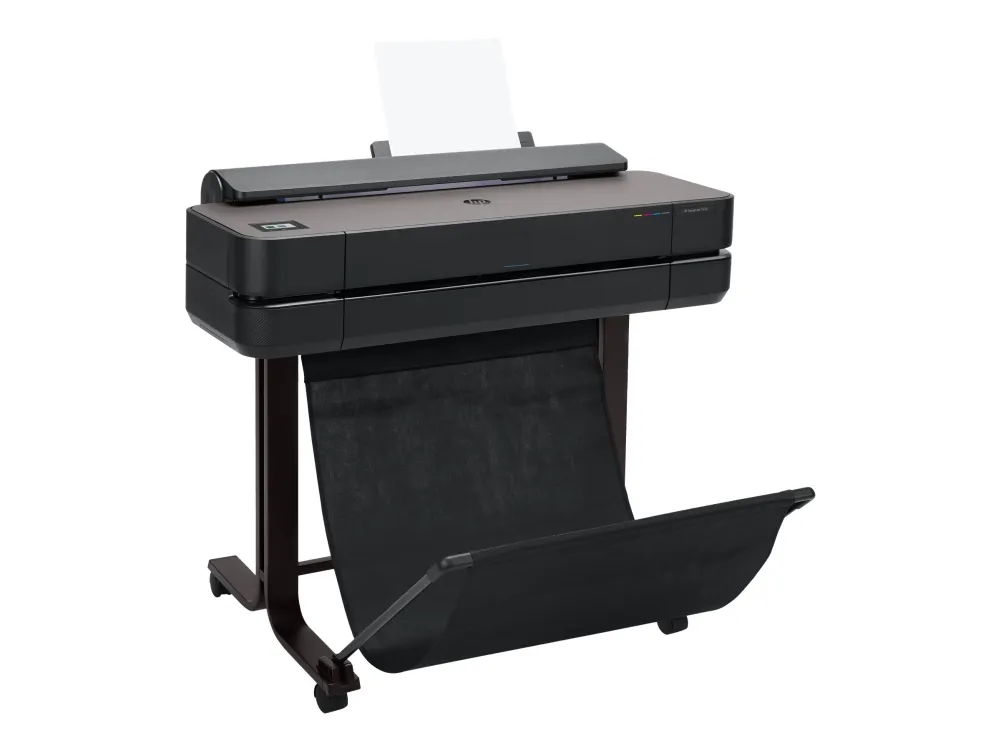 HP DesignJet T650 - 24