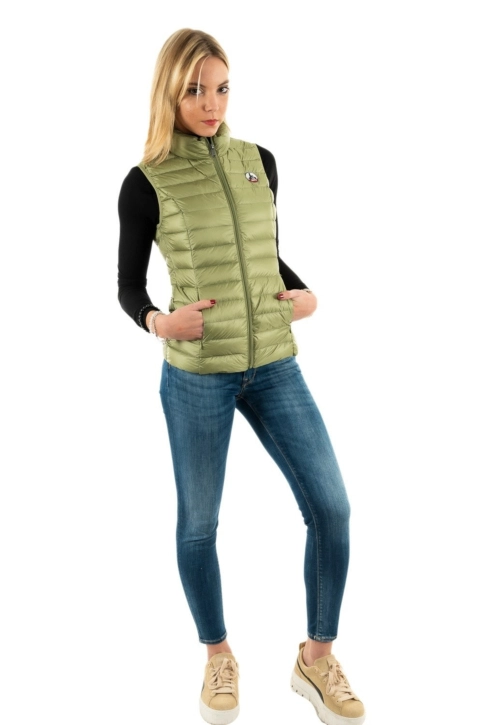 Gilets sans manche jott doudoune sans manche seda 247 bush
