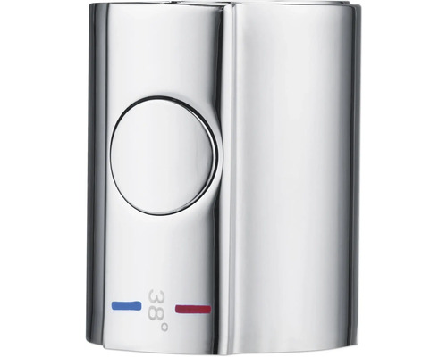 AVITAL handgrepen voor douchethermostaat Avitherm 1000 chroom