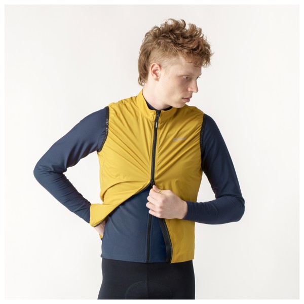 GripGrab - PACR Windproof Lightweight Vest - Gilet de cyclisme