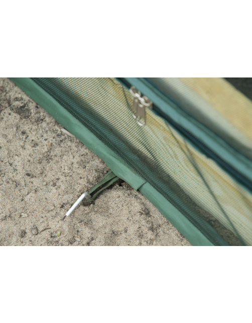 Nature Tuinkas Voor 1m2 Tuin Pop-Up - Beschermhoes