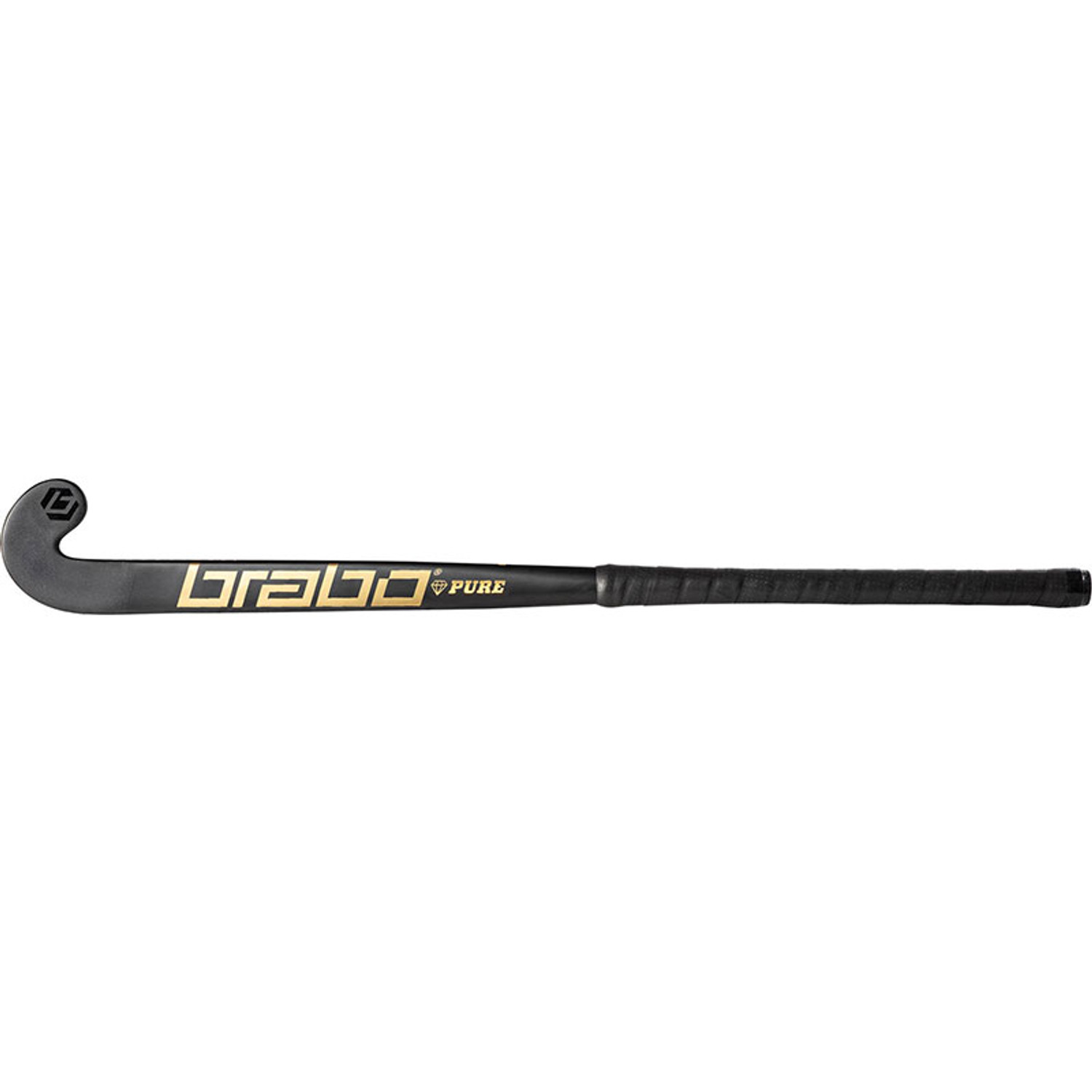Brabo Pure 40 LTD LowBow