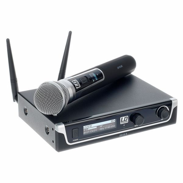 LD Systems U518 HHD