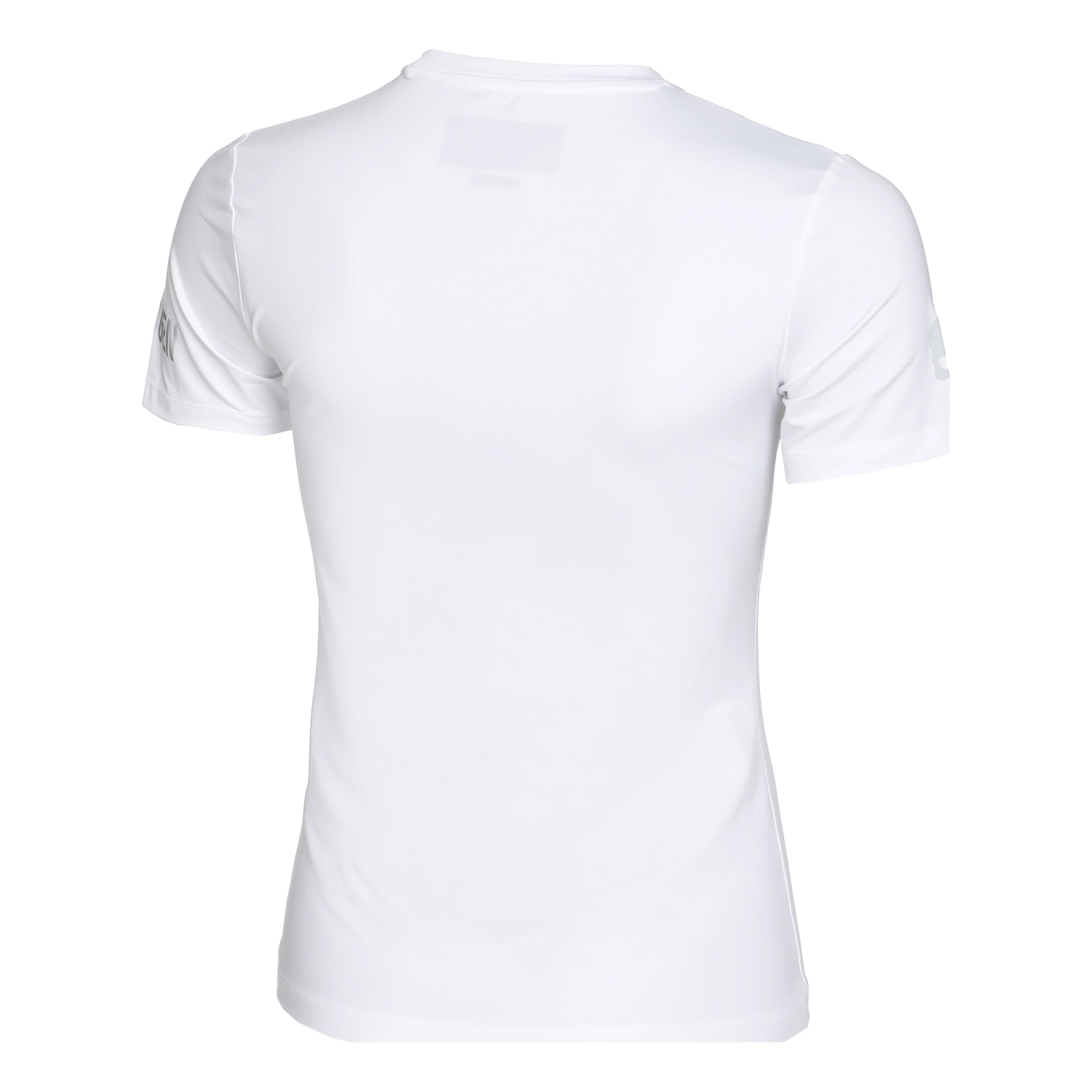 Hydrogen Tech T-shirt Femmes - Blanc