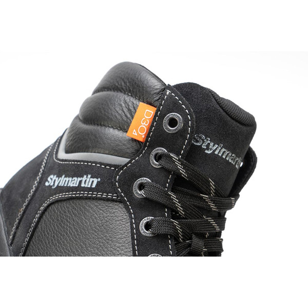 Stylmartin - Baskets Piper Waterproof Noir