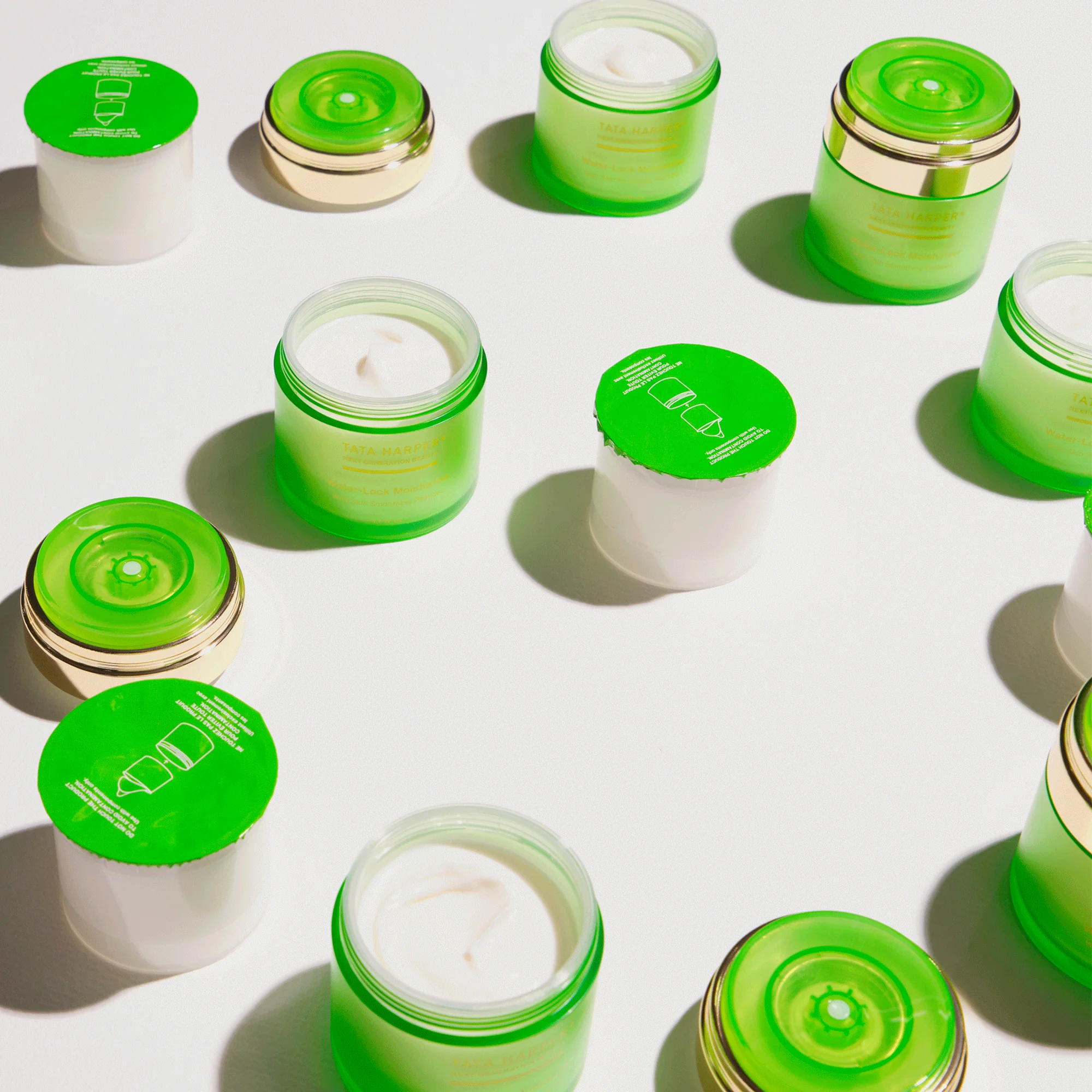 Tata Harper Hydrate & Bounce Kit Hydratant