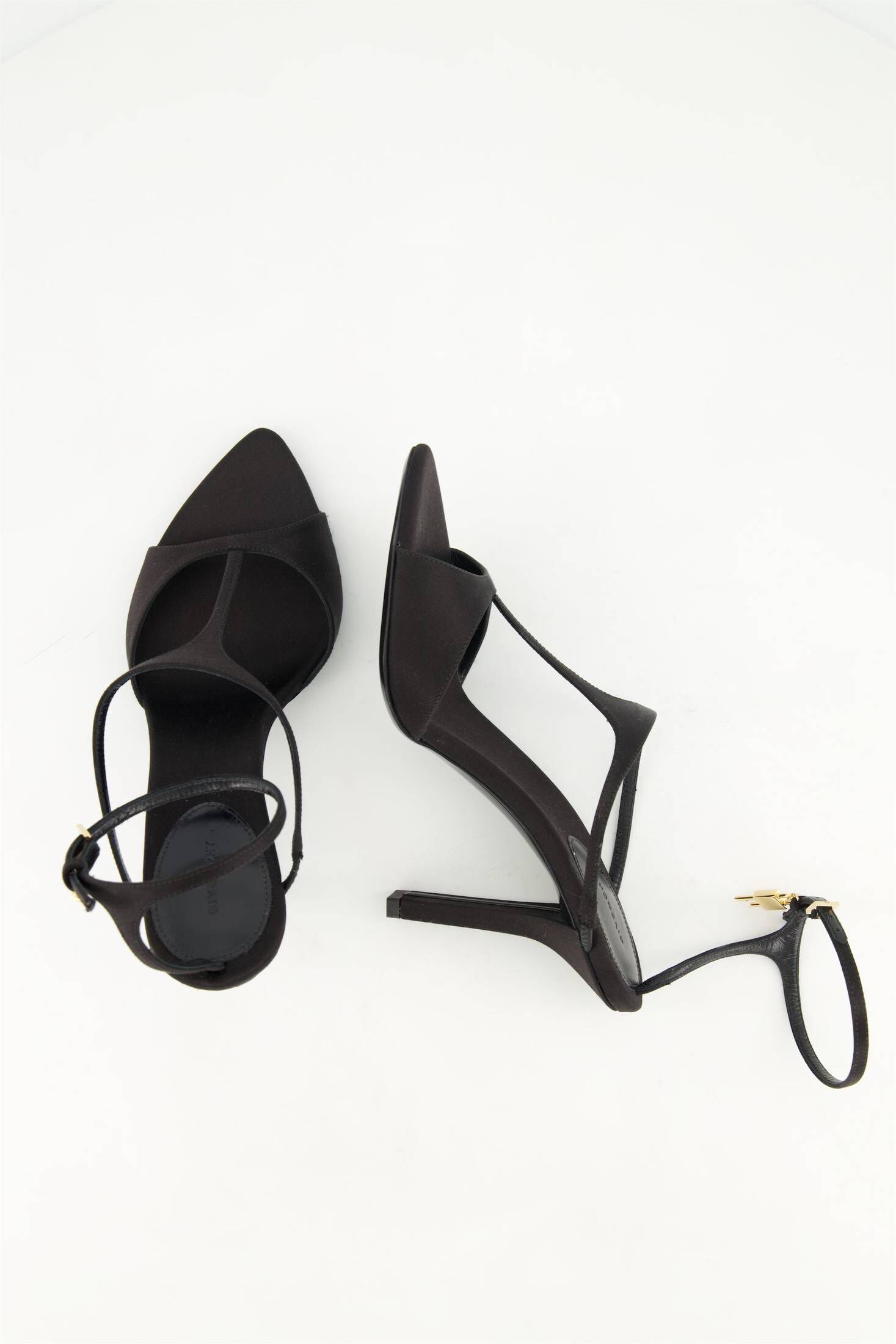 Givenchy| Damen Sandaletten G-LOCK SANDAL 95