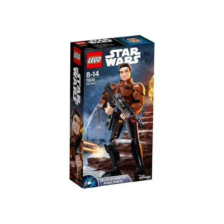 LEGO® Star Wars™ 75535 Han Solo™