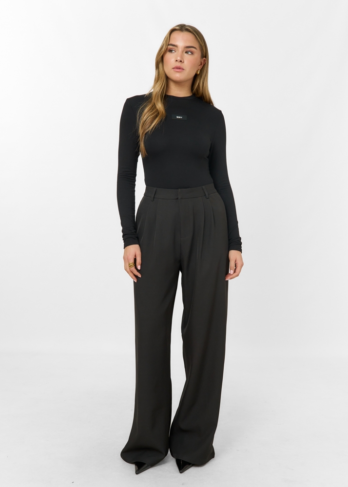 Amy pantalon zwart