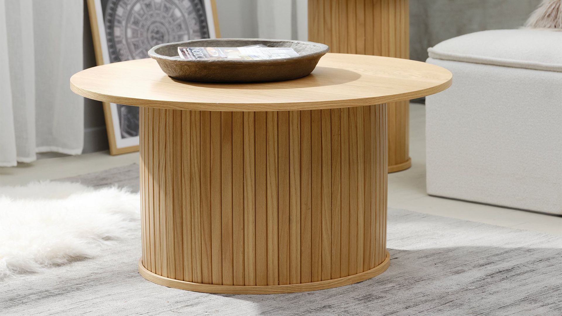 Eijerkamp Collectie Philou Salontafel