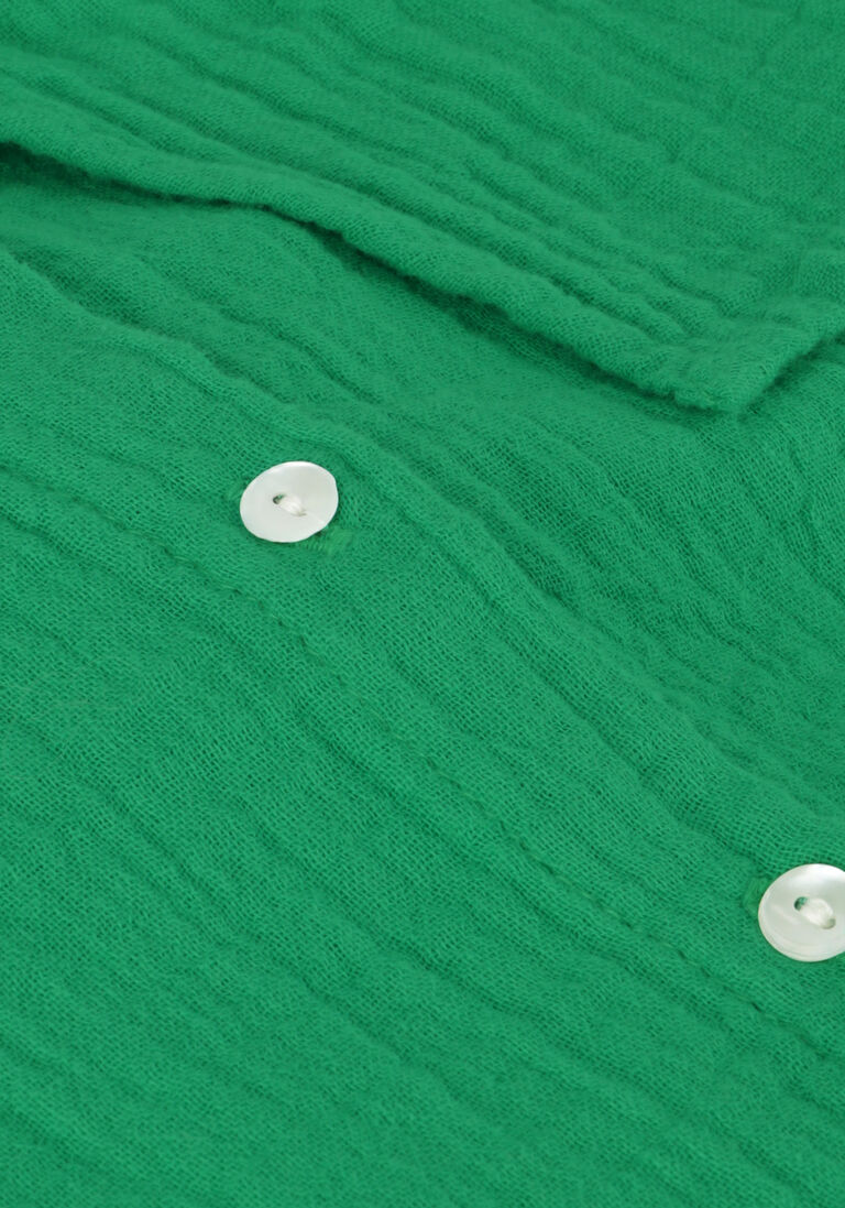 A MONDAY IN COPENHAGEN groene a monday in copenhagen blouse berta shirt