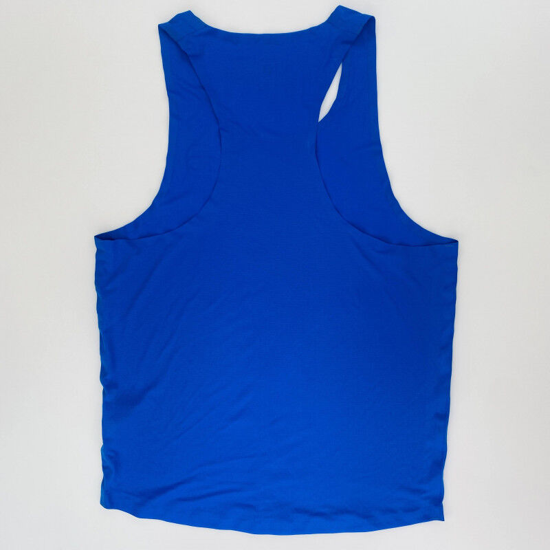 Singlet Endorfin Wmn - Seconde main Sous-vêtement technique femme - Bleu - M