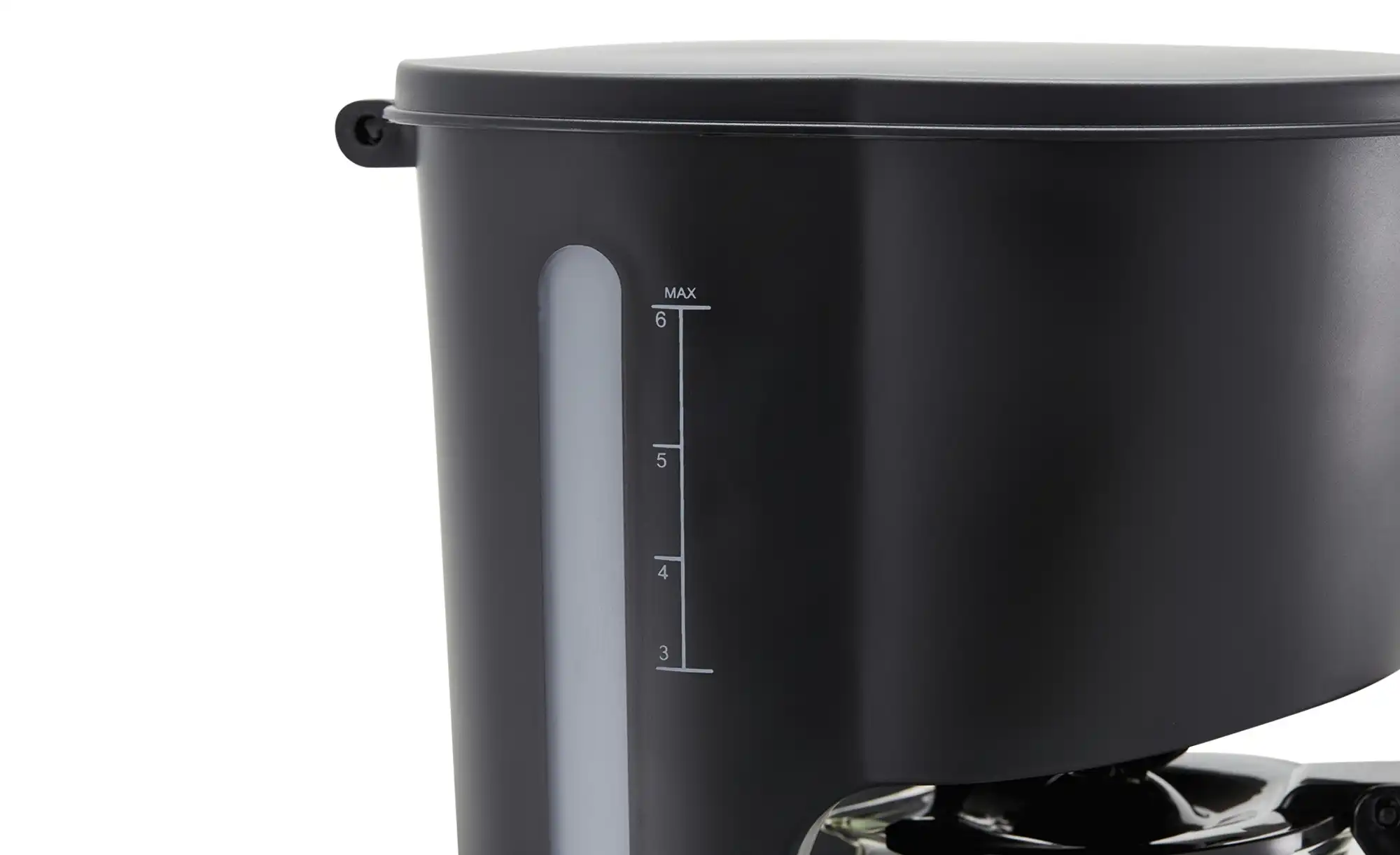 KHG Kaffeeautomat KA-127 (S)
