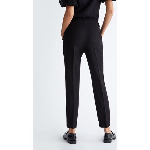 Liu Jo - MF3130 T4224-22222 Negro