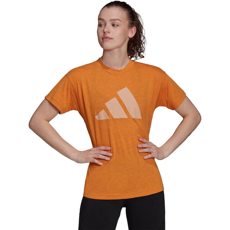 adidas Winners 2.0 Trænings T-shirt Dame